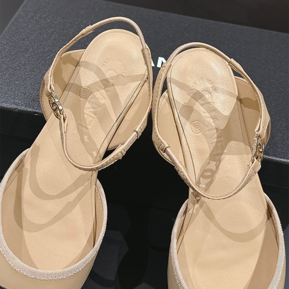 Ch**el Slingbacks