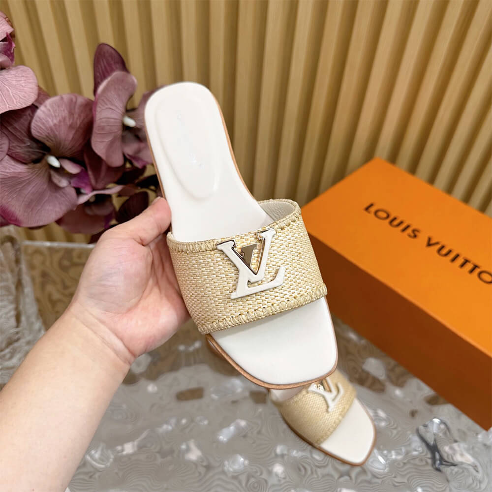 LV MARE FLAT MULE