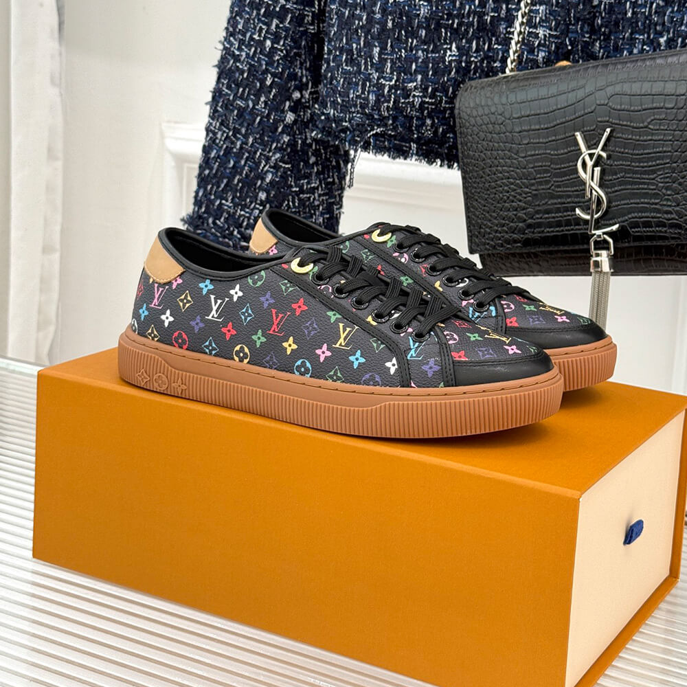 LV x TM LV Lagoon Sneaker