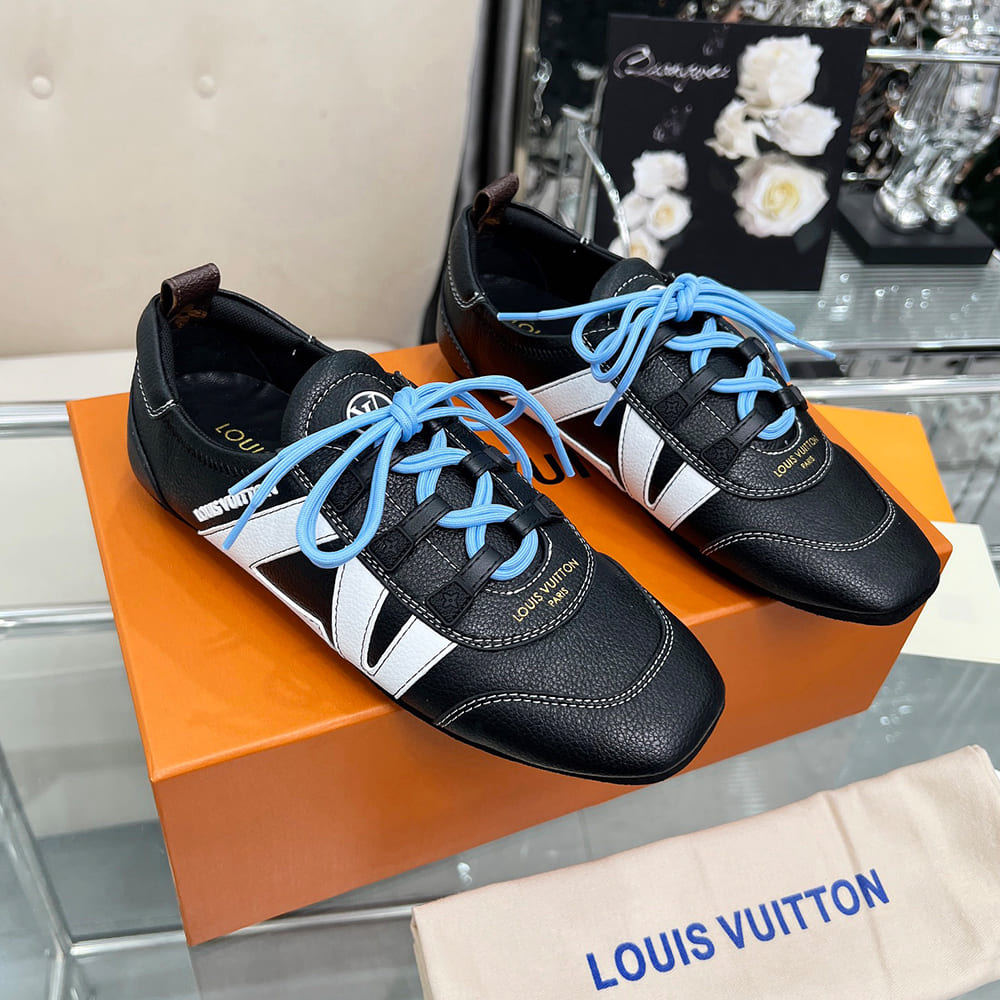 LV Sneakerina