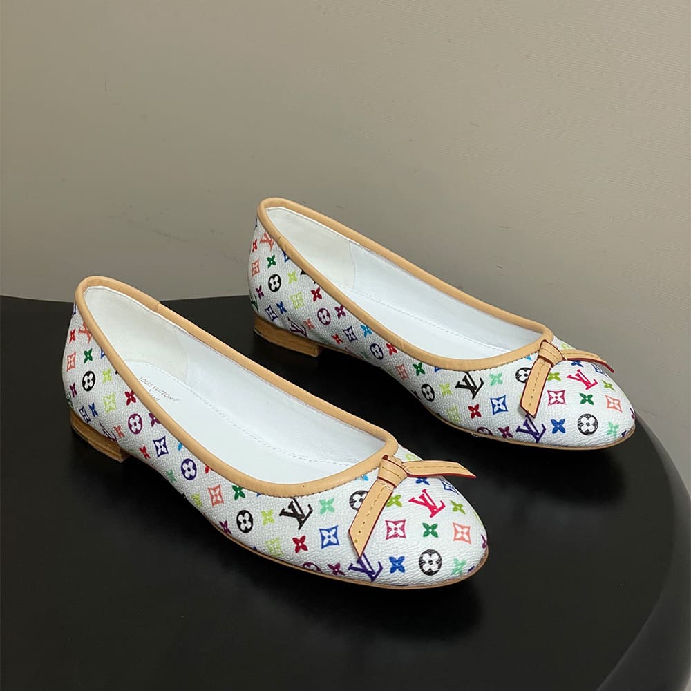 LV x TM Darling Ballerina(EU SIZE 35-42)