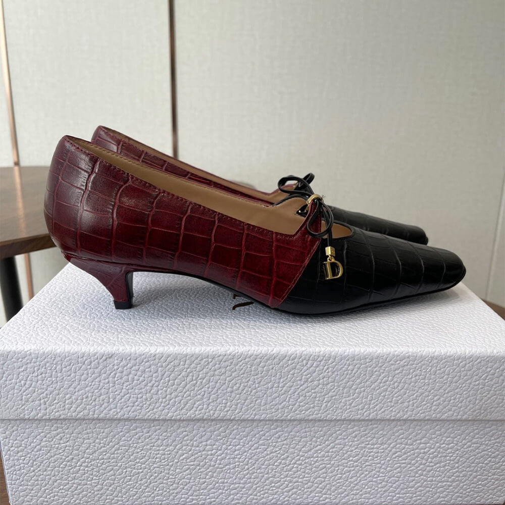 D10r Muse Pump(EU SIZE 35-42)