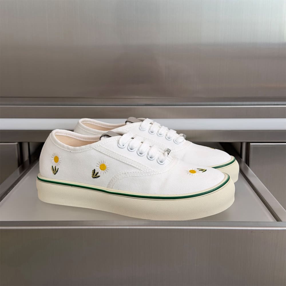 D10r Saltwind Sneaker
