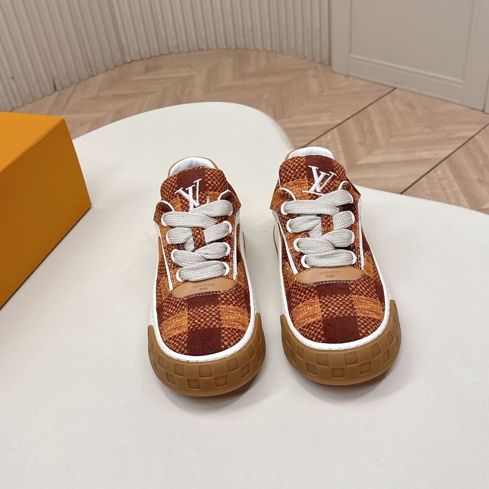 LV Tilted Sneaker