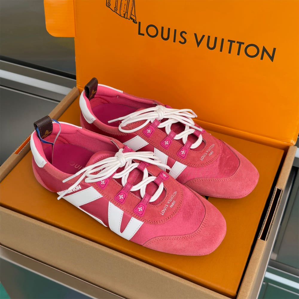 LV Sneakerina