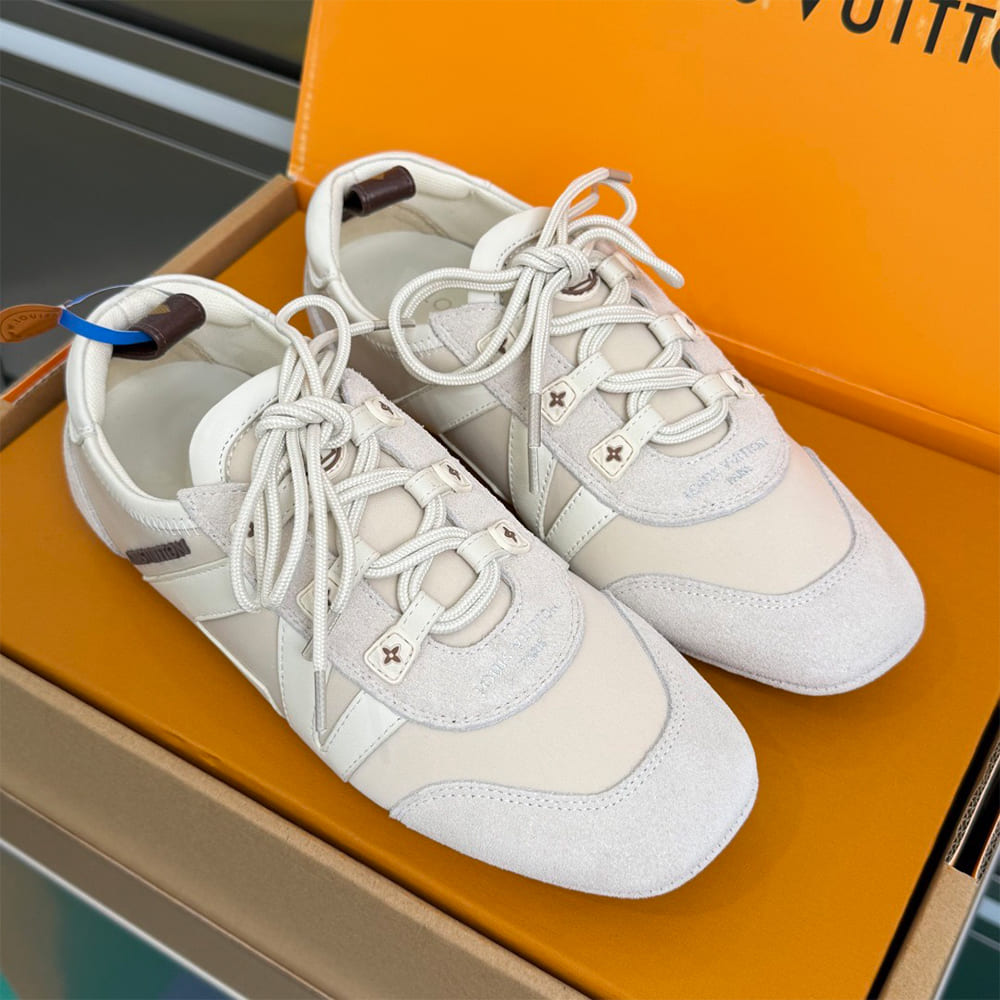 LV Sneakerina