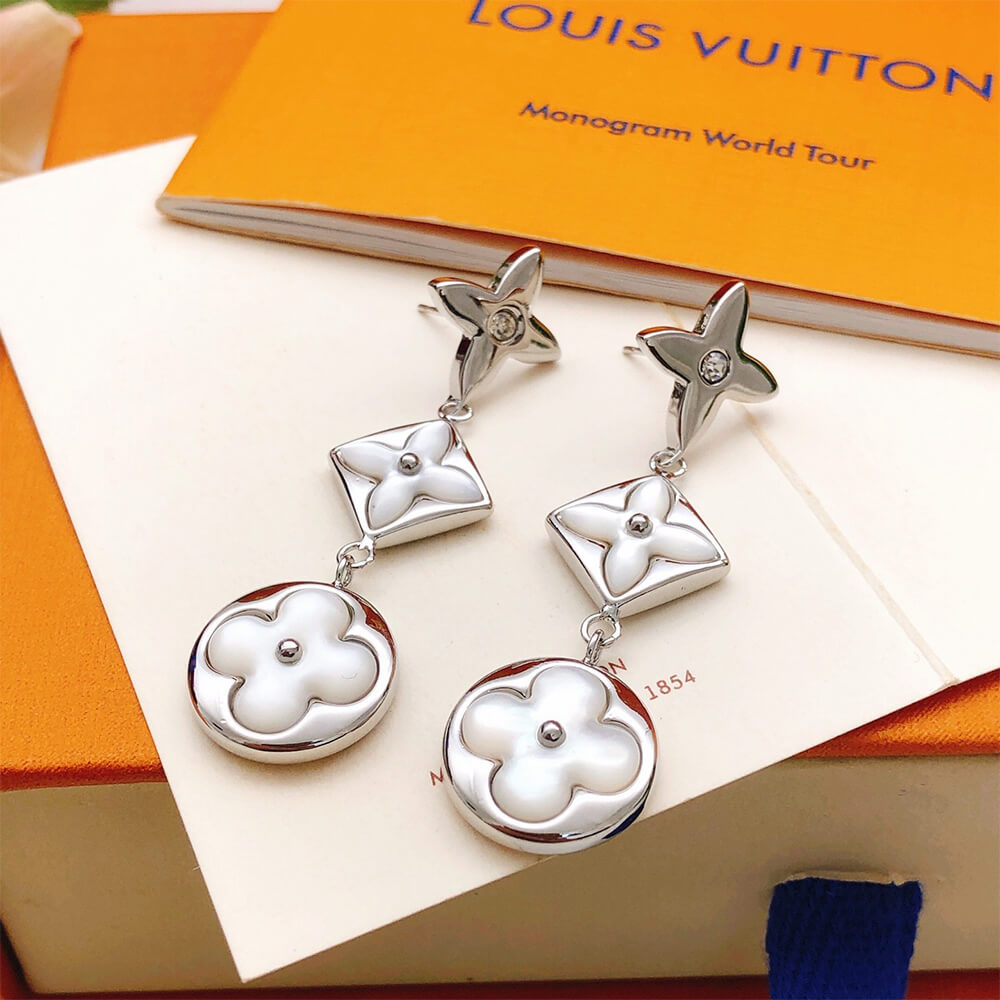 LV Earrings