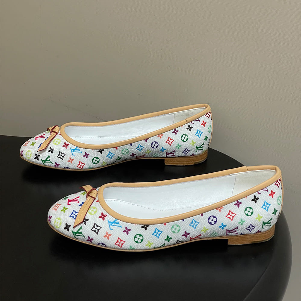 LV x TM Darling Ballerina(EU SIZE 35-42)