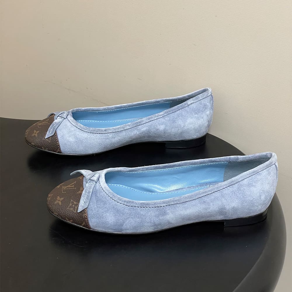 LV Darling Ballerina(EU SIZE 35-42)
