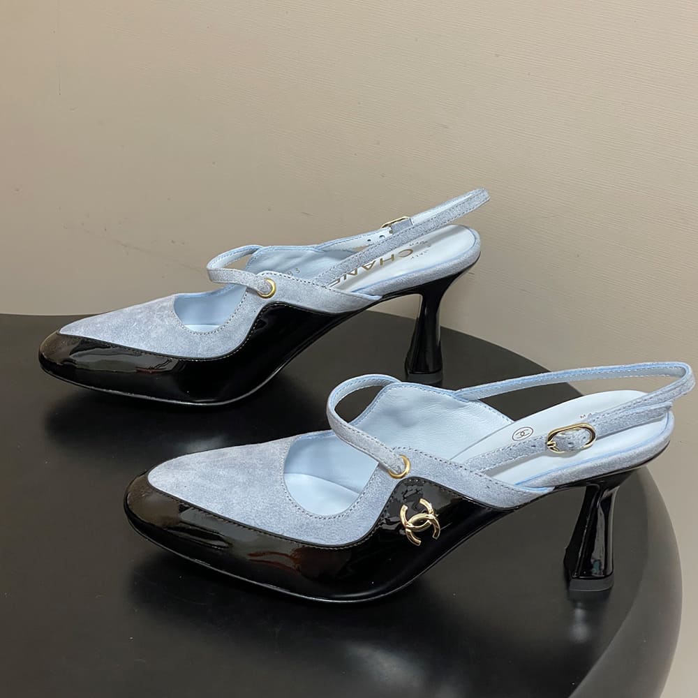 Ch**el Slingbacks(EU SIZE 35-41)