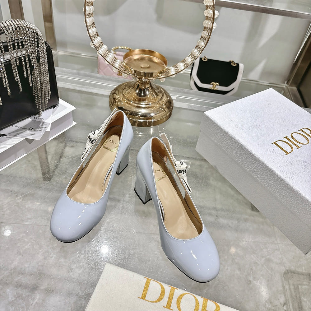 J’AD10r Pump(EU SIZE 35-41)