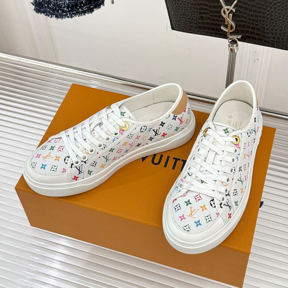 LV x TM LV Lagoon Sneaker