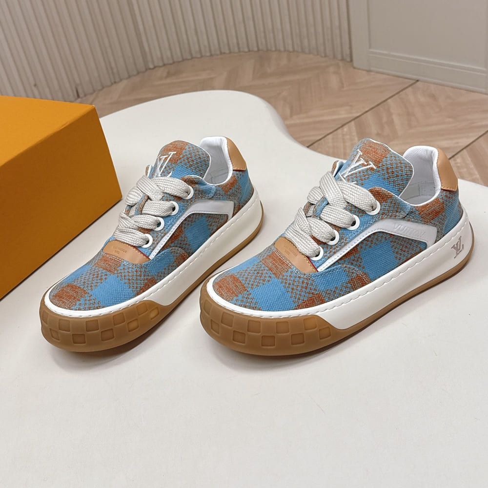 LV Tilted Sneaker