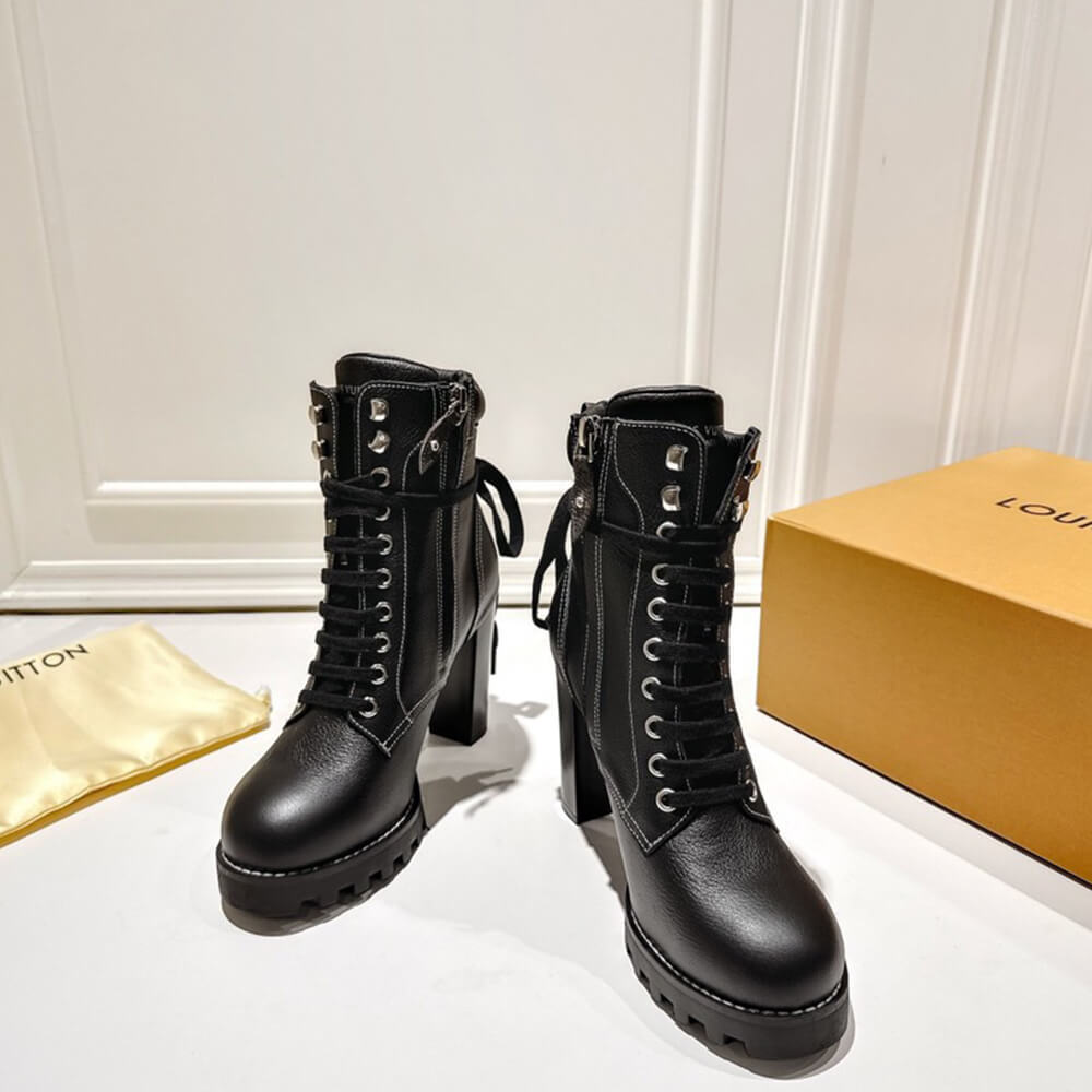 LV Star Trail Ankle Boot(EU SIZE 35-41)