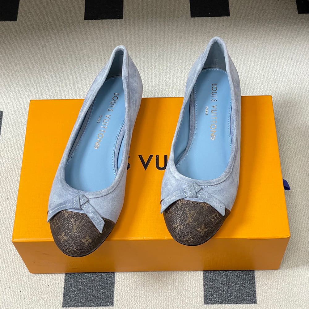 LV Darling Ballerina(EU SIZE 35-42)