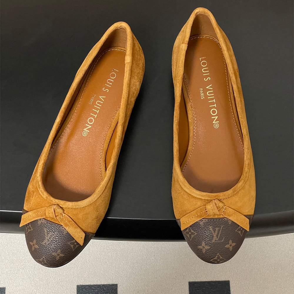 LV Darling Ballerina(EU SIZE 35-42)