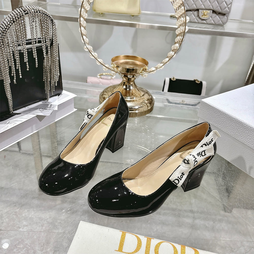 J’AD10r Pump(EU SIZE 35-41)
