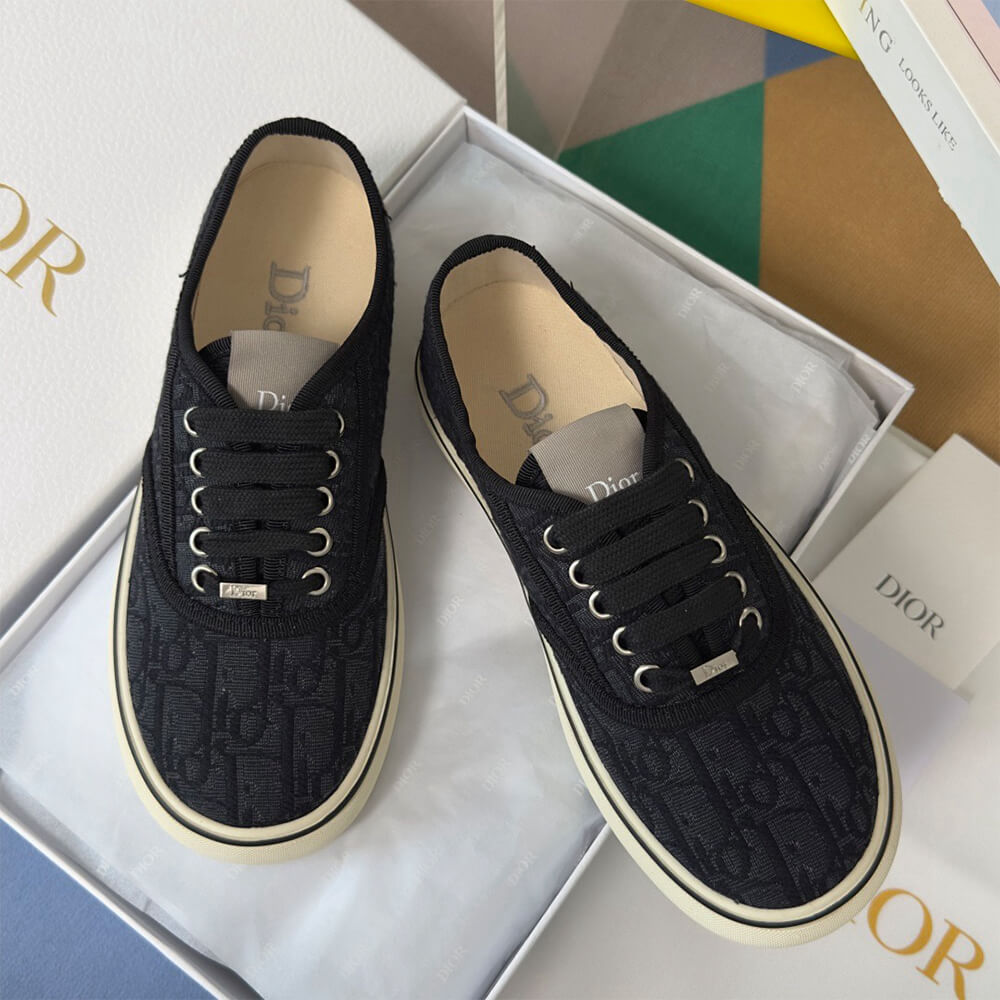 D10r Saltwind Sneaker