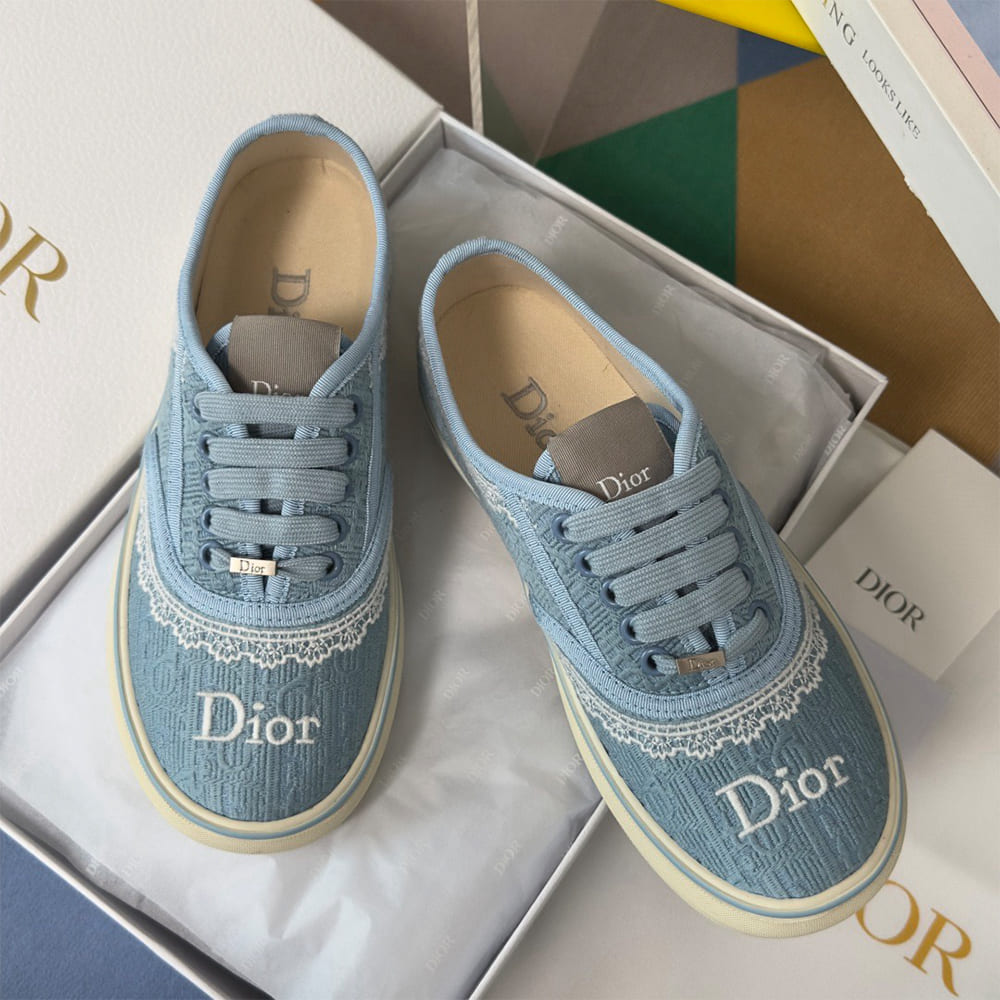 D10r Saltwind Sneaker