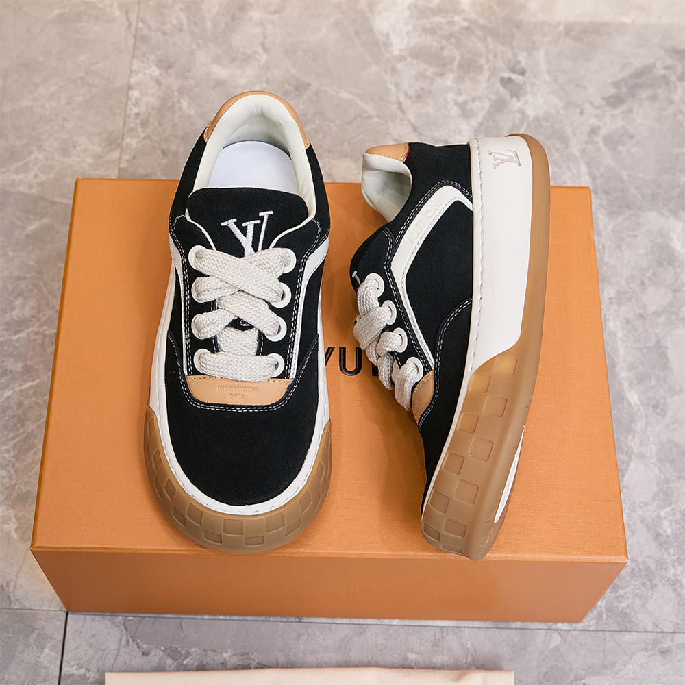 LV Tilted Sneaker