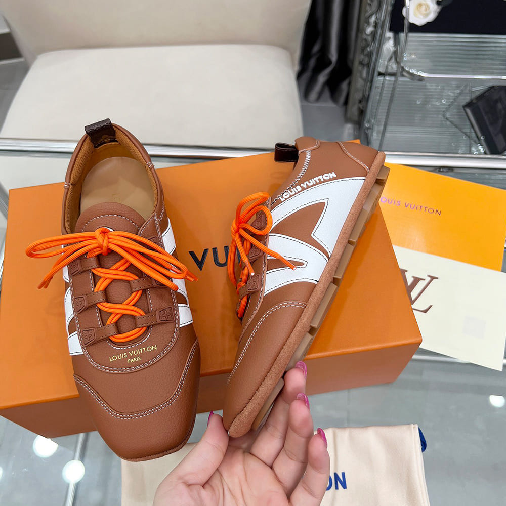 LV Sneakerina