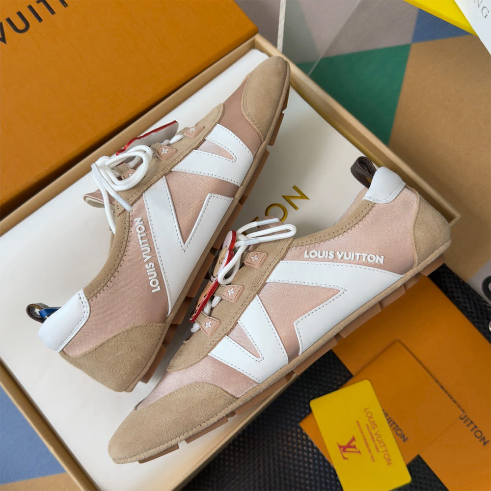LV Sneakerina