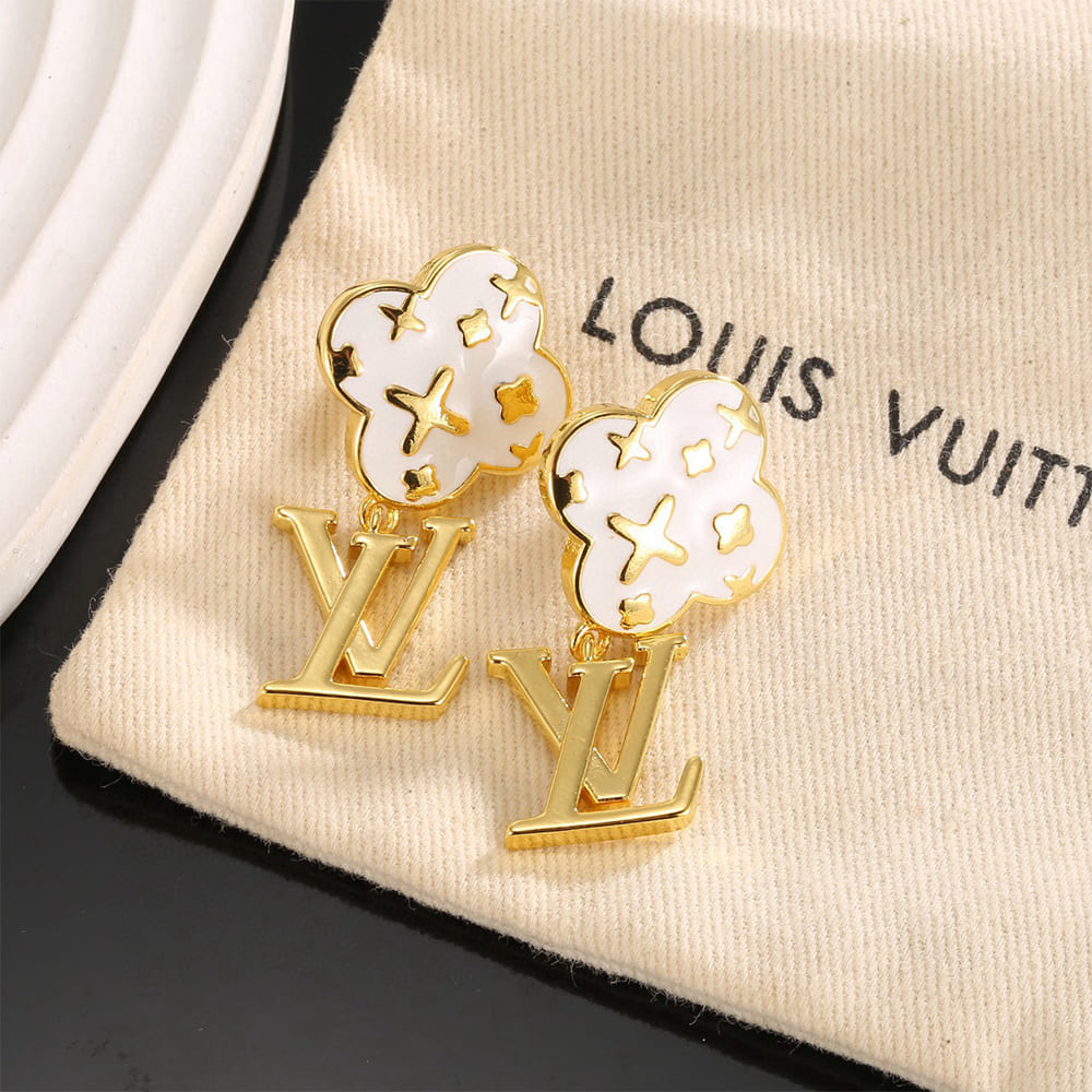 LV Earrings