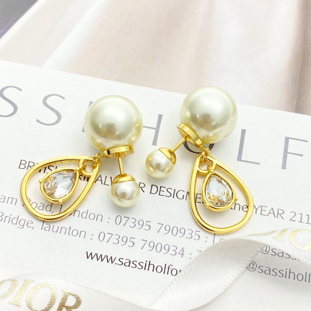 D10r Tribales Earrings