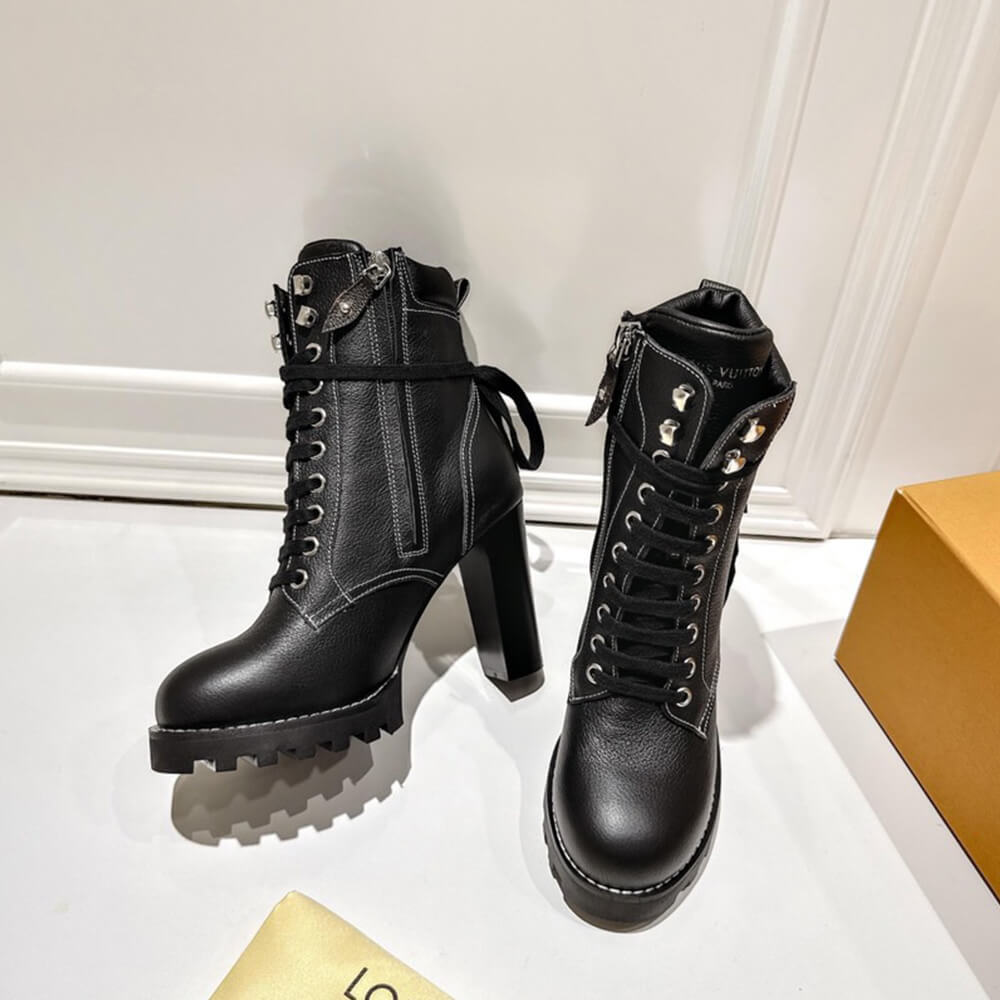 LV Star Trail Ankle Boot(EU SIZE 35-41)