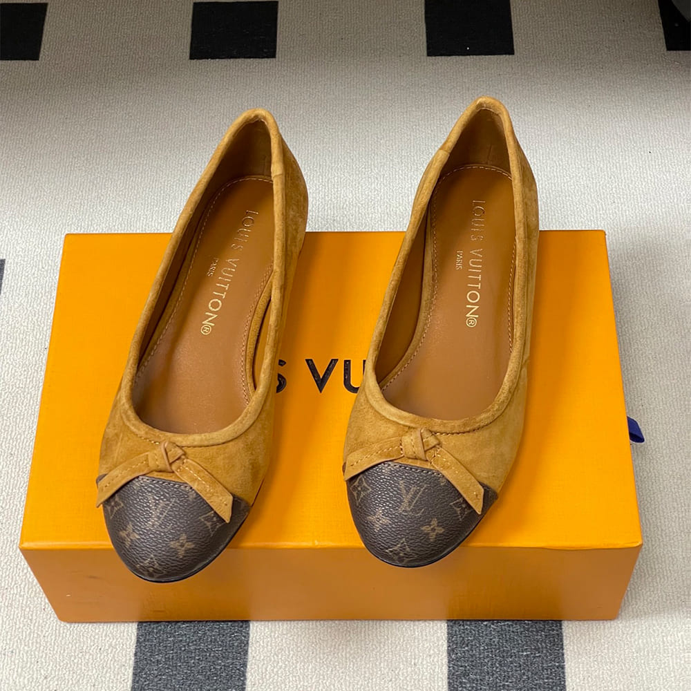 LV Darling Ballerina(EU SIZE 35-42)