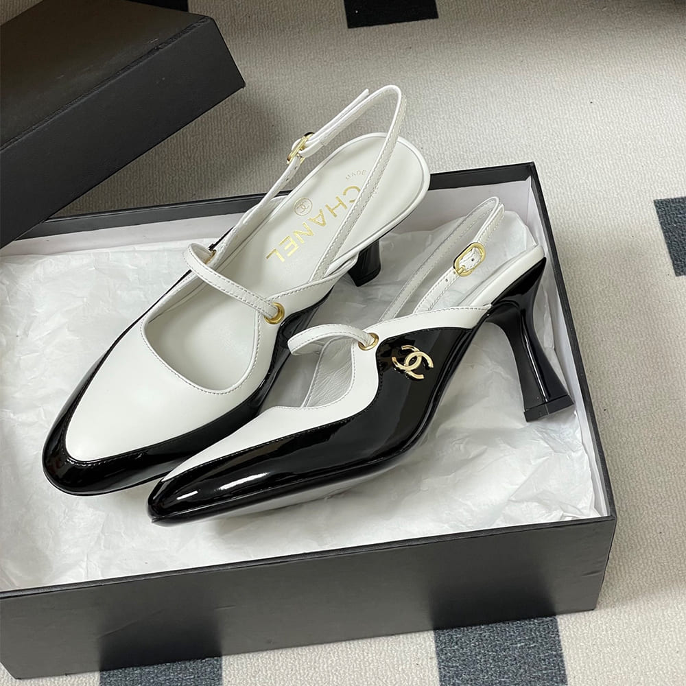 Ch**el Slingbacks(EU SIZE 35-41)