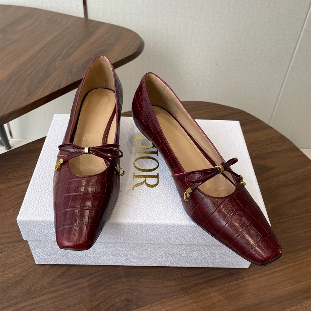 D10r Muse Pump(EU SIZE 35-42)