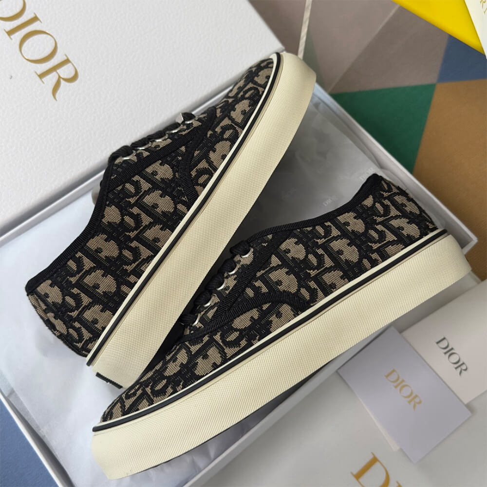 D10r Saltwind Sneaker