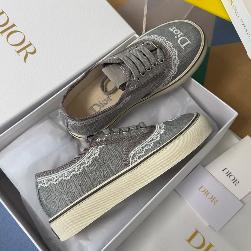 D10r Saltwind Sneaker