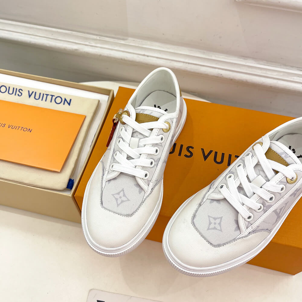 LV Lagoon Sneaker