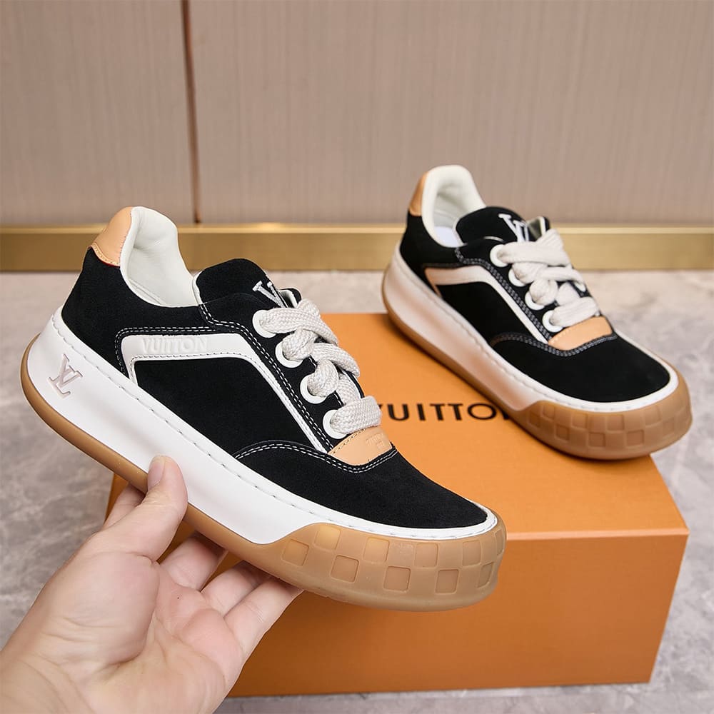 LV Tilted Sneaker