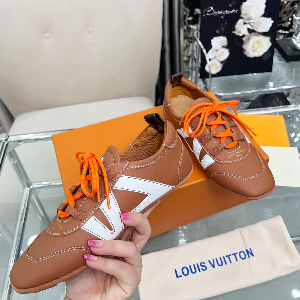 LV Sneakerina