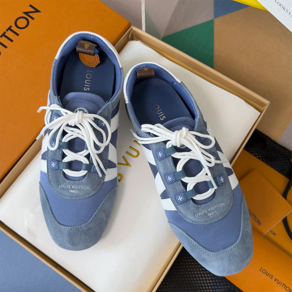 LV Sneakerina