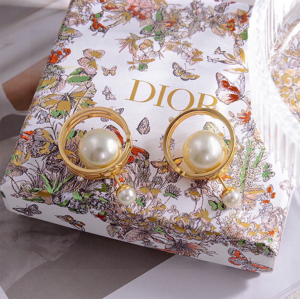 D10r Tribales Earrings In D