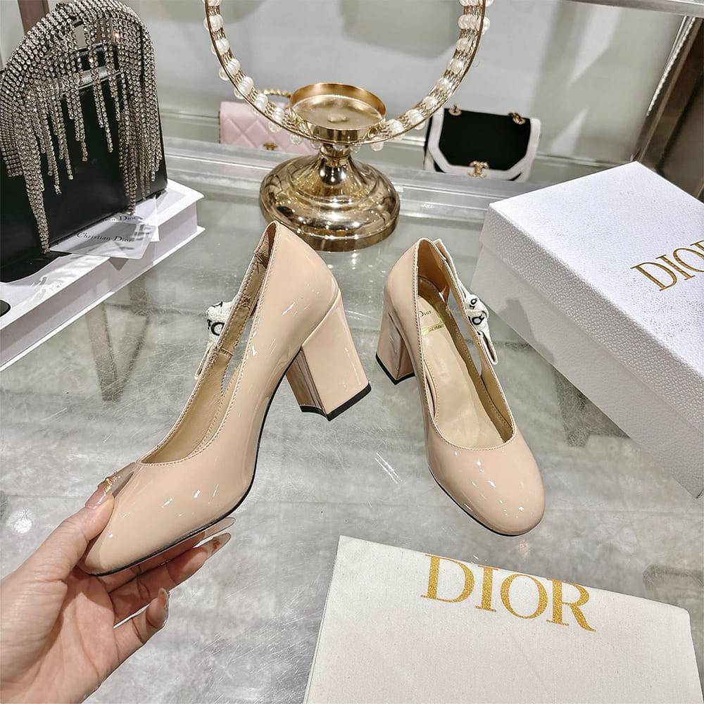 J’AD10r Pump(EU SIZE 35-41)