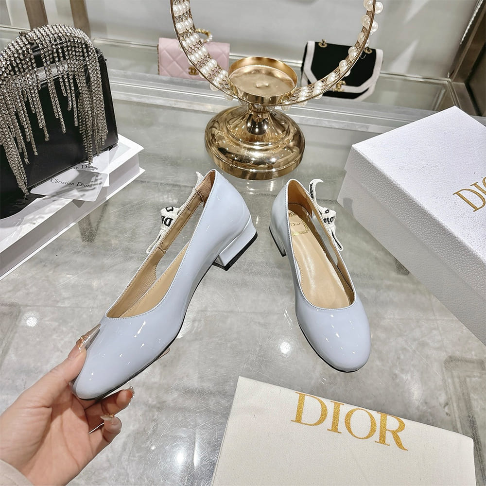 J’AD10r Ballet Flat(EU SIZE 35-41)