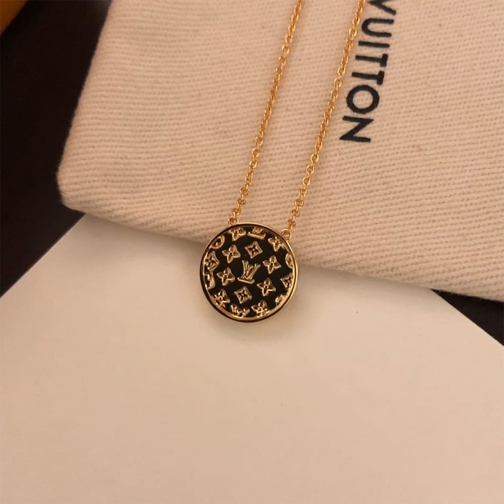 LV Necklace