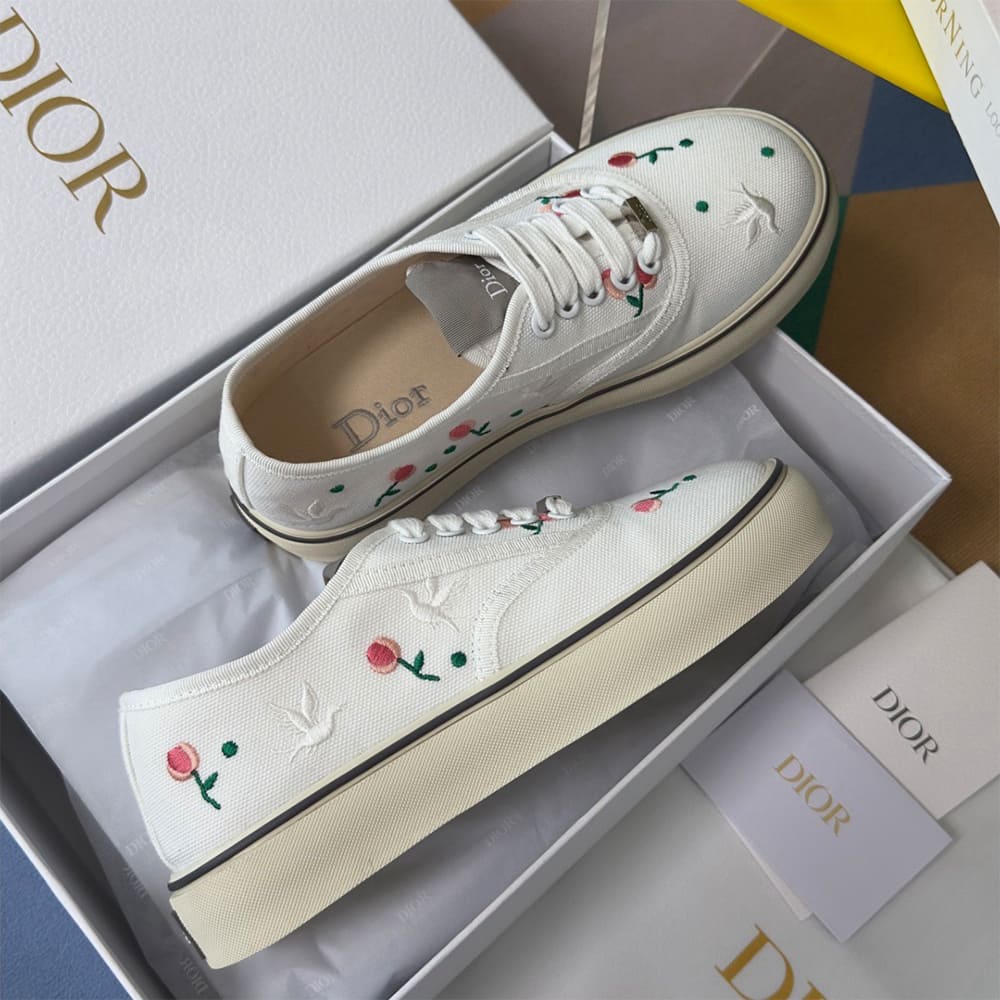 D10r Saltwind Sneaker