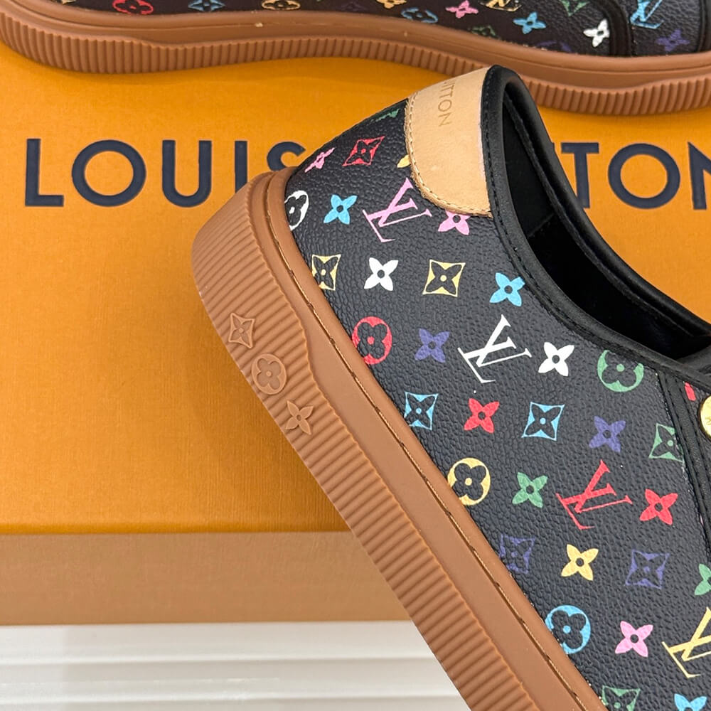 LV x TM LV Lagoon Sneaker
