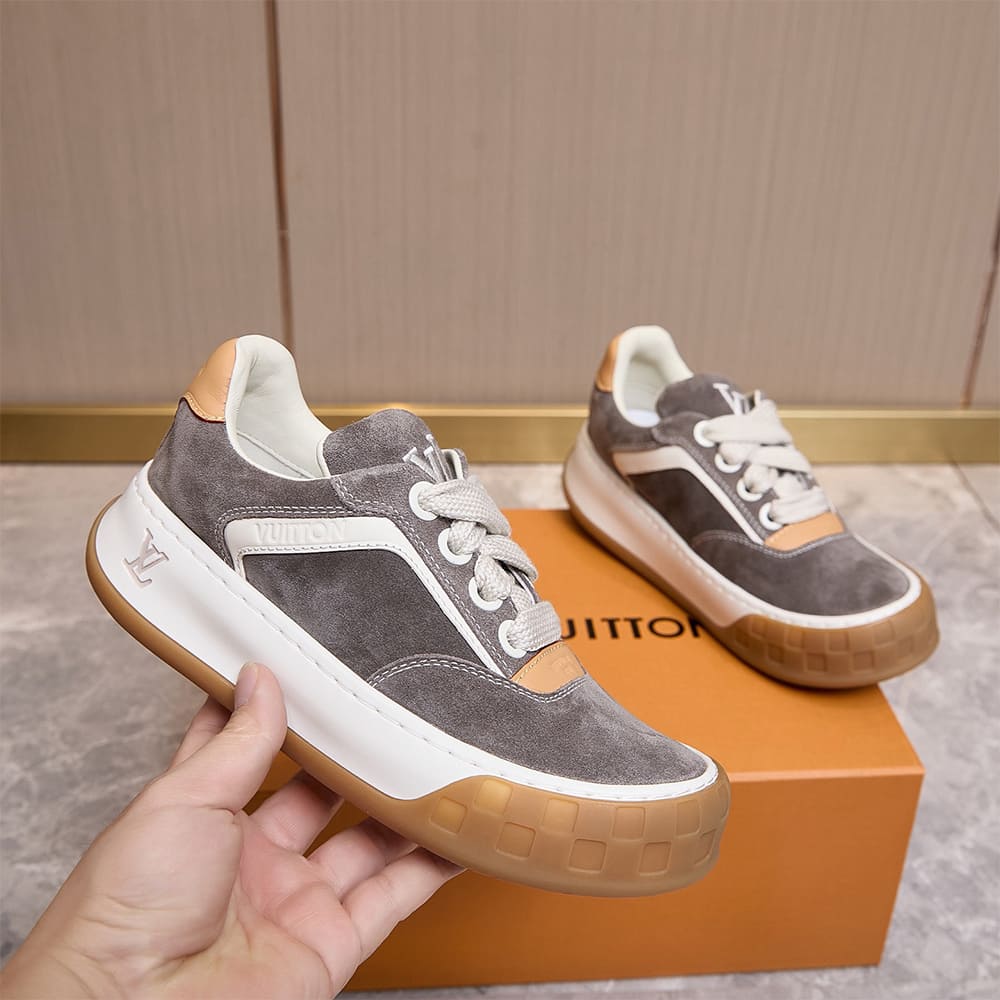 LV Tilted Sneaker