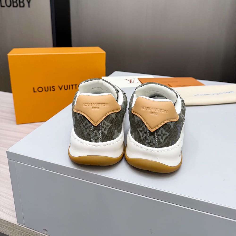 LV Tilted Sneaker