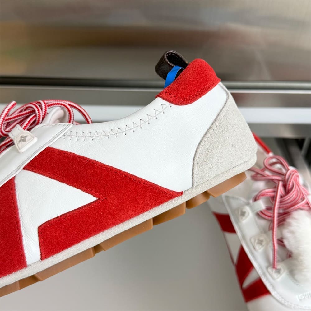 LV Sneakerina