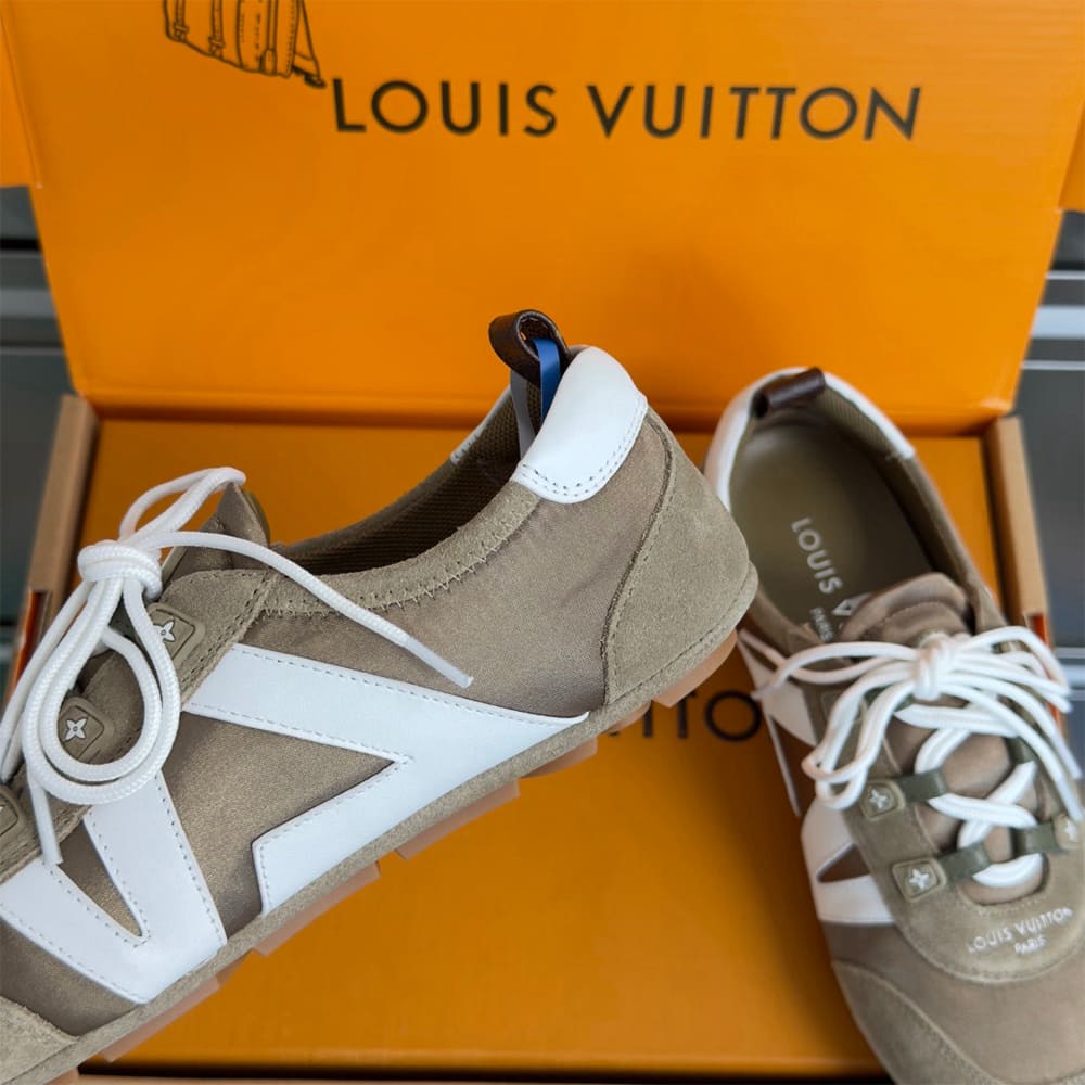 LV Sneakerina