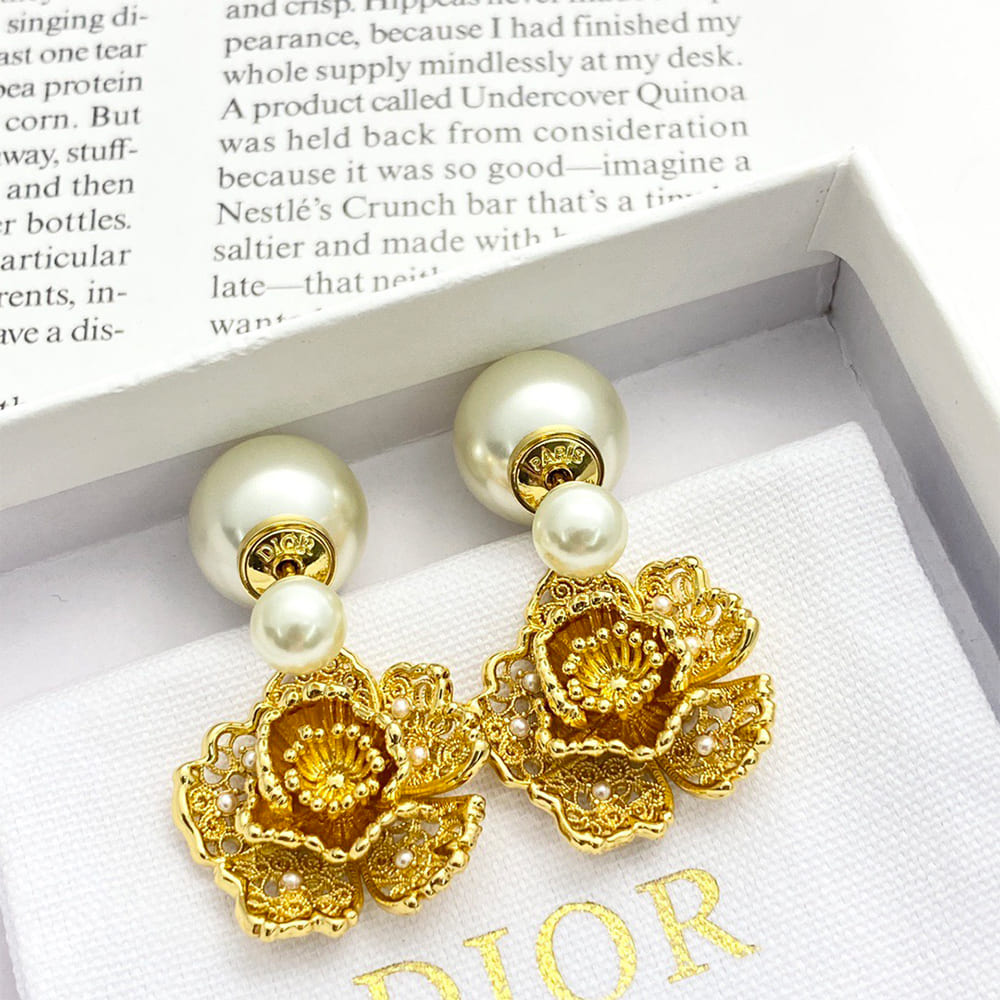 D10r Tribales Earrings