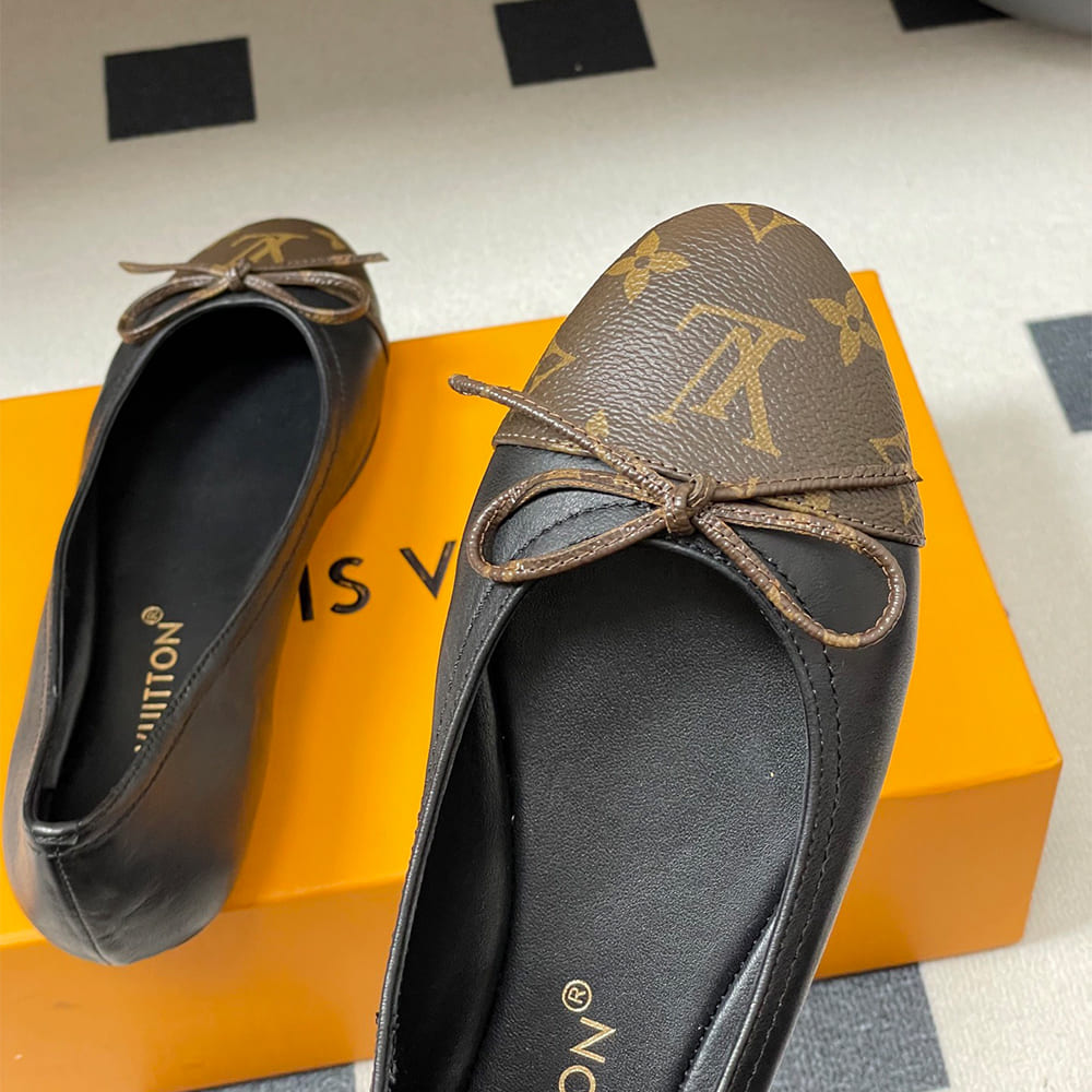LV Popi Ballerina(EU SIZE 35-41)